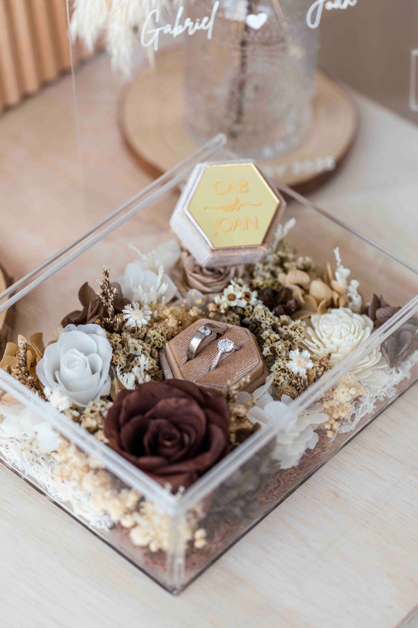 Heritage Love Capsule