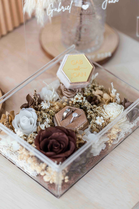 Heritage Love Capsule