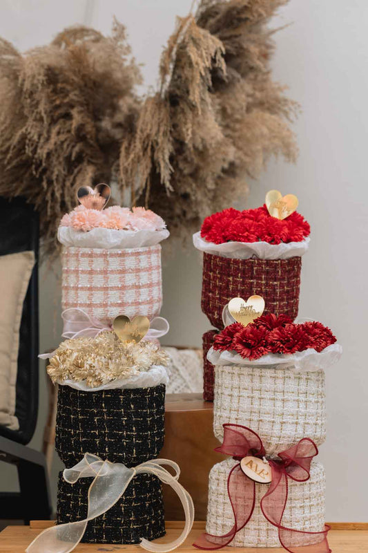 Bloom & Bliss Bouquet Collection