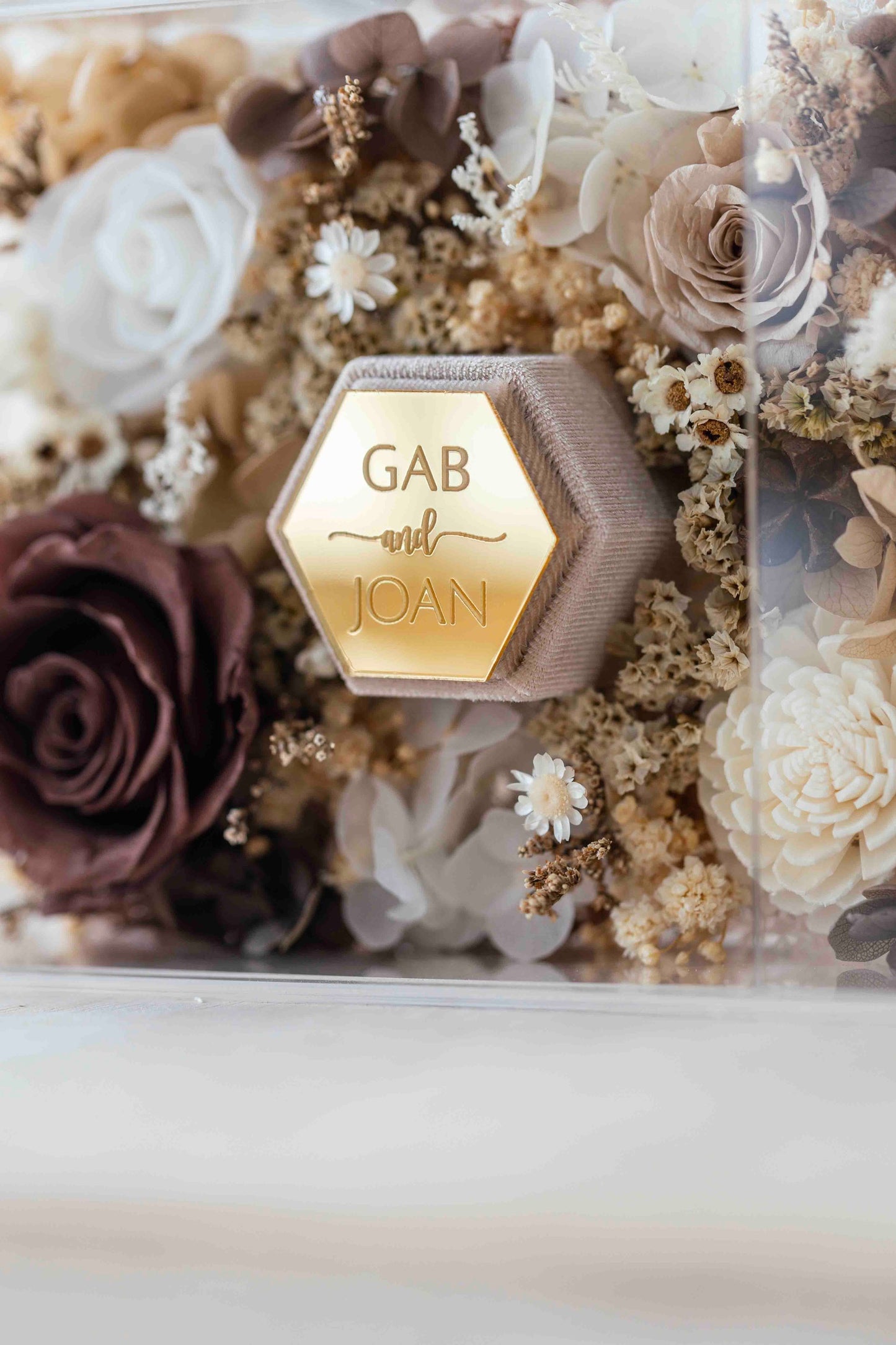 Heritage Love Capsule