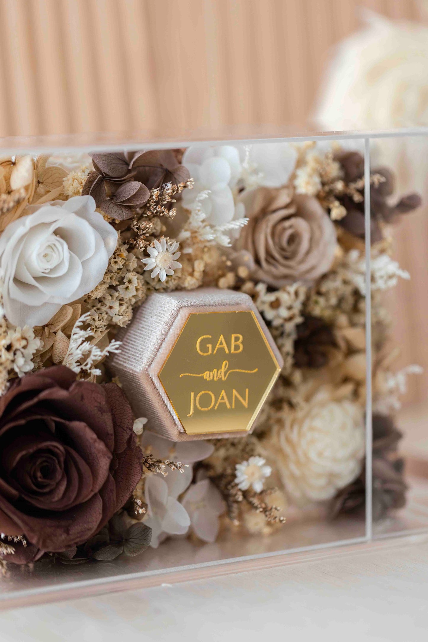 Heritage Love Capsule