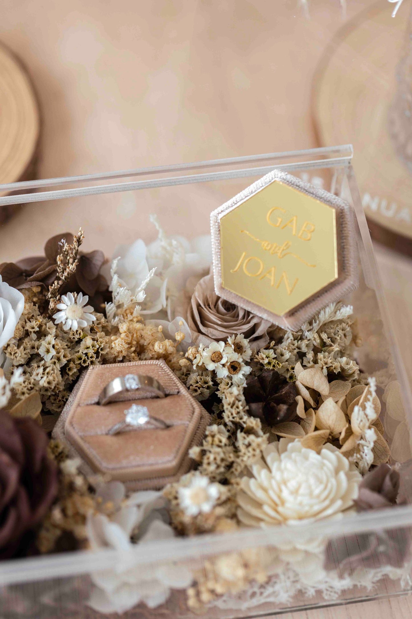 Heritage Love Capsule