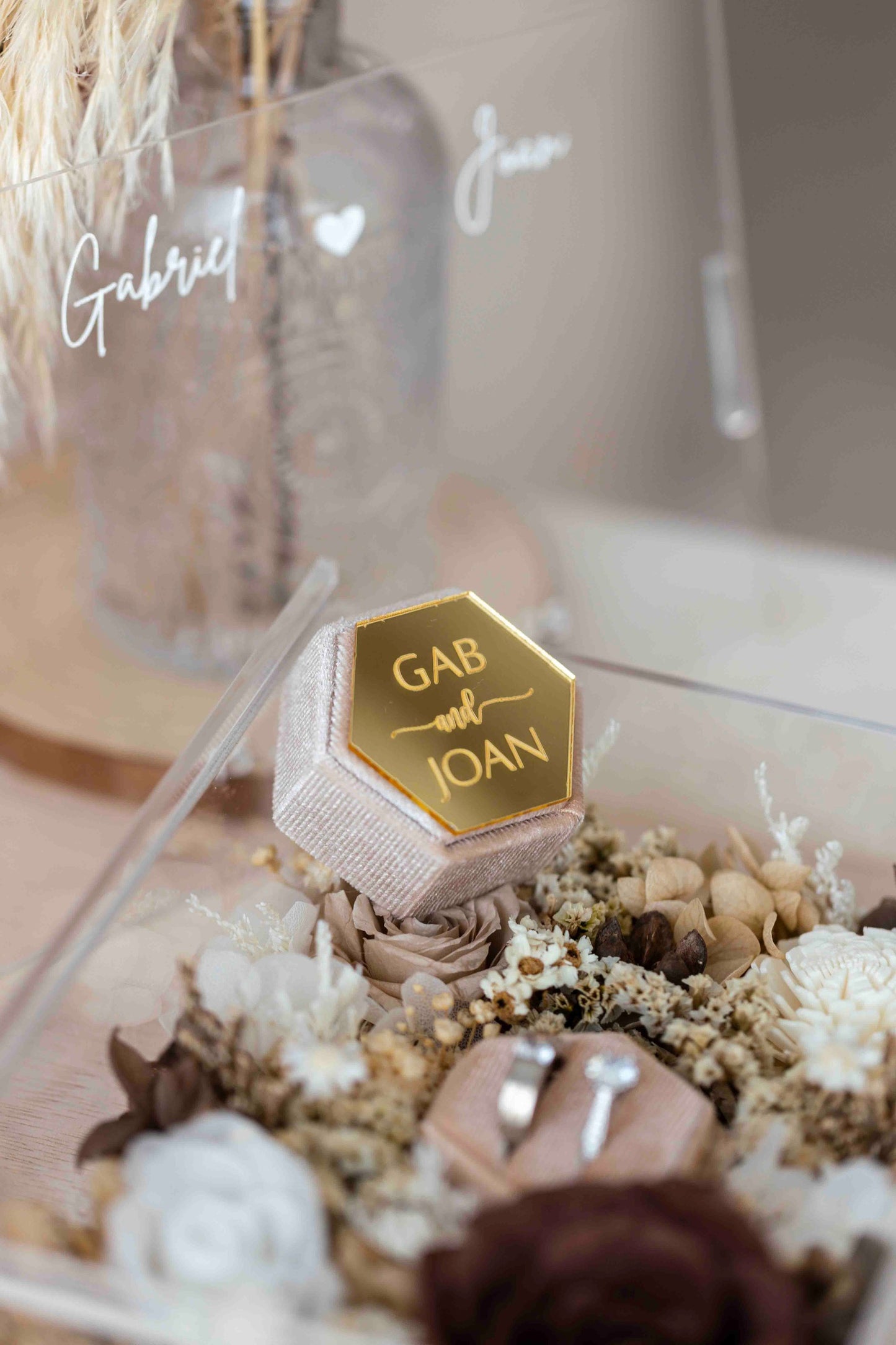 Heritage Love Capsule