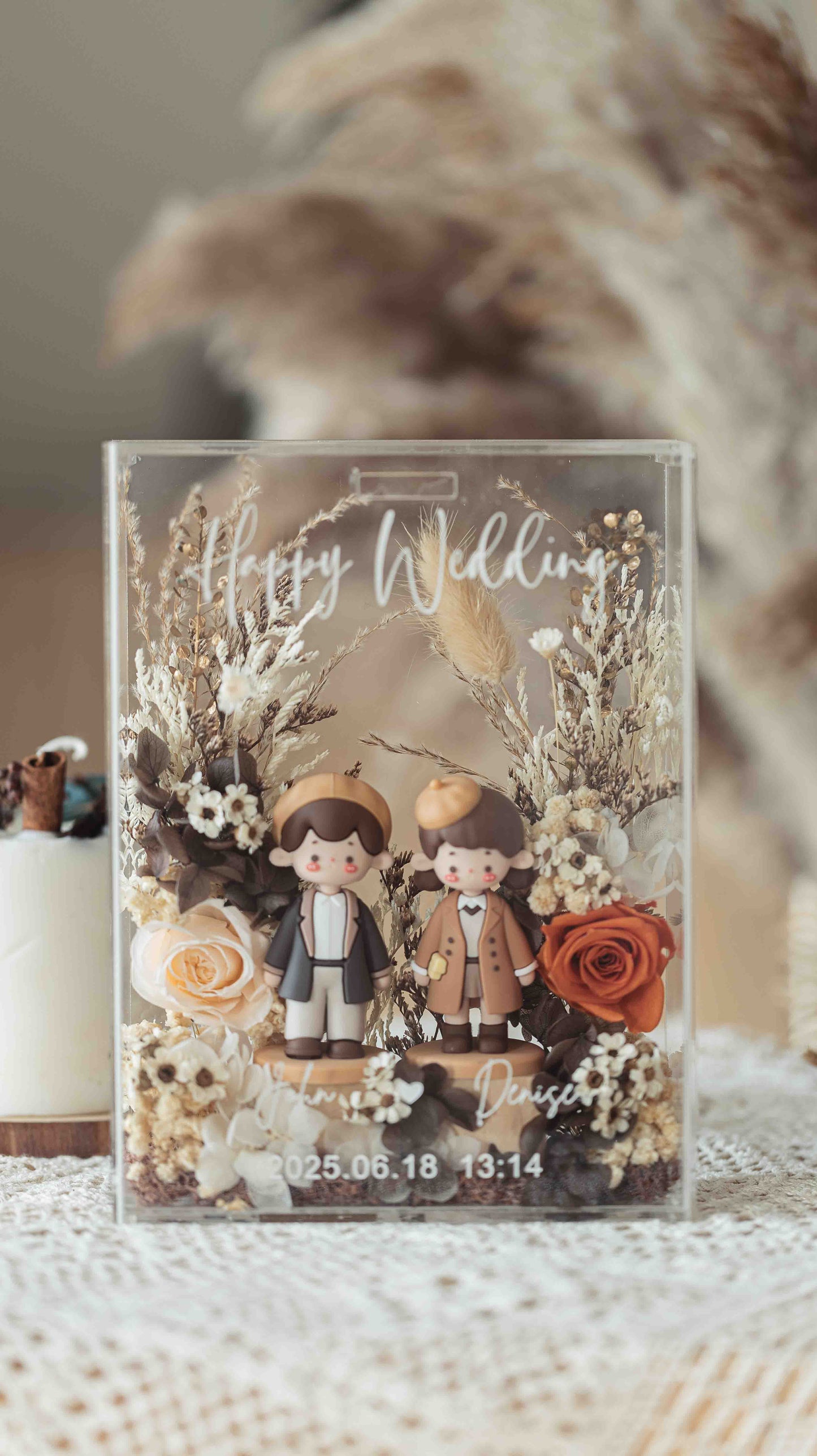 Whimsical Love