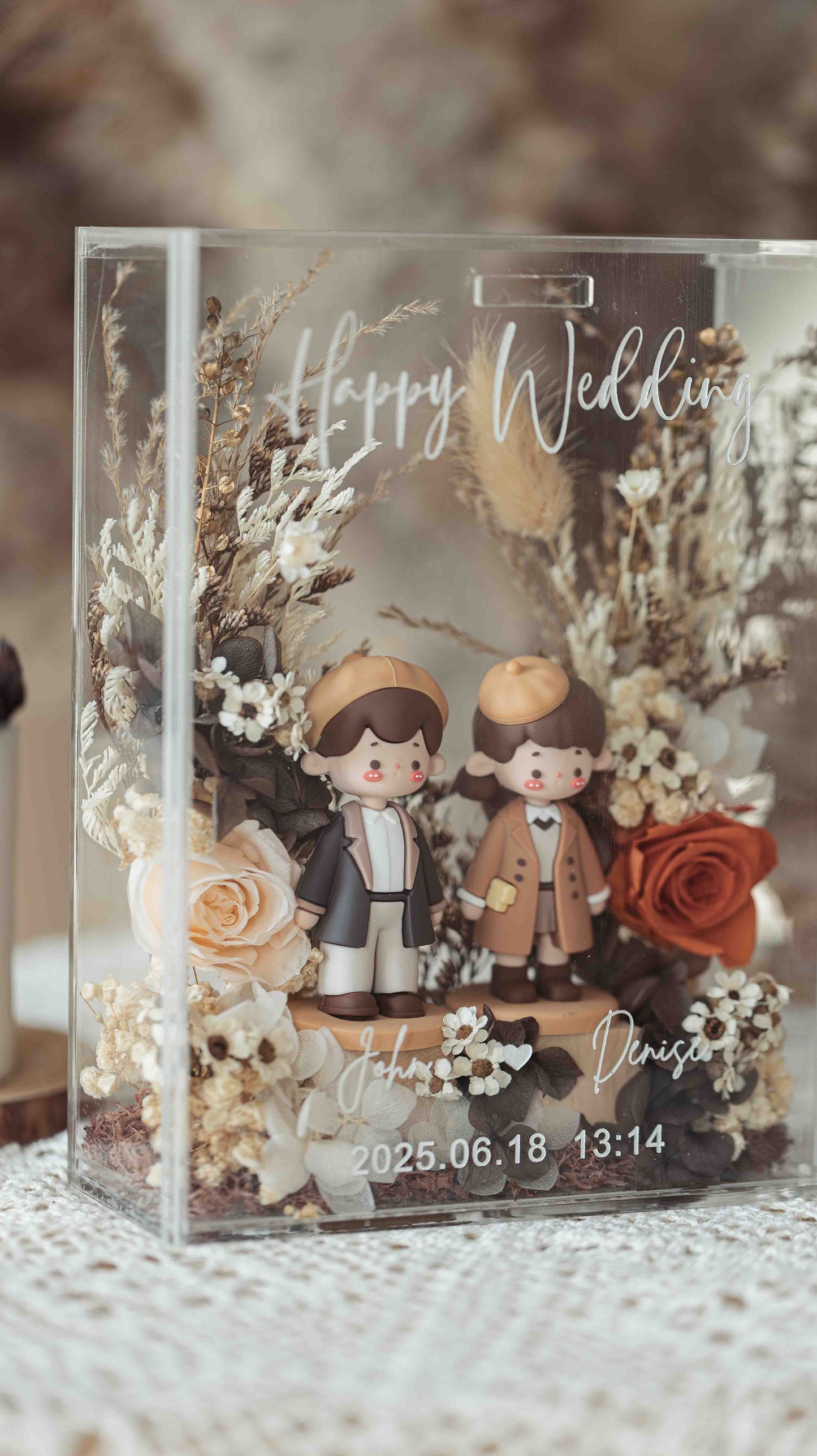 Whimsical Love