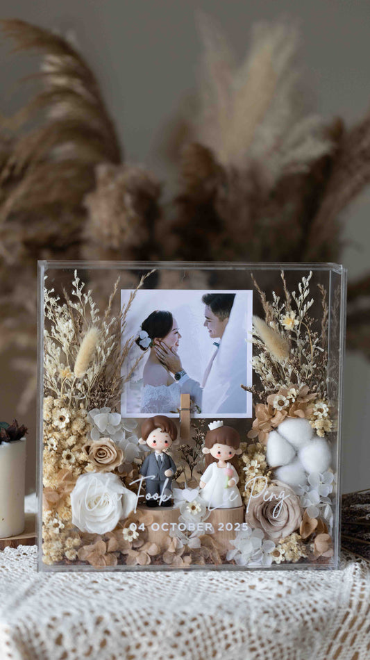 From Now and Forever