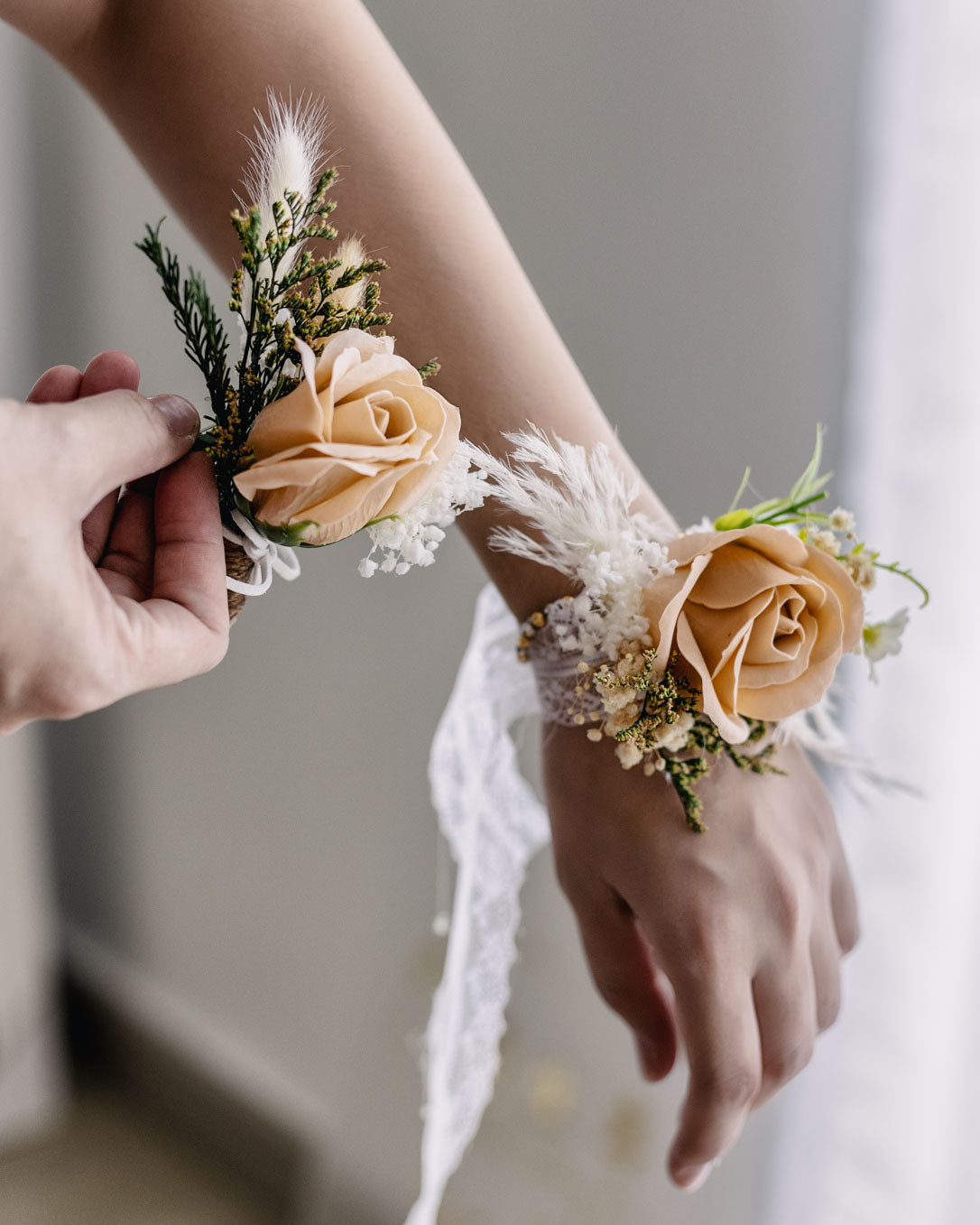 Boutonniere