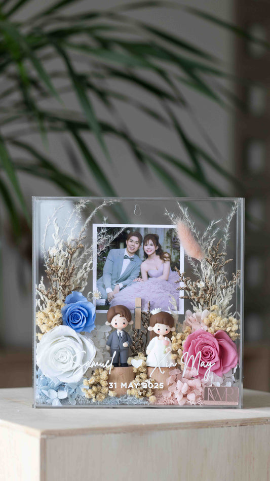 Eternal Togetherness