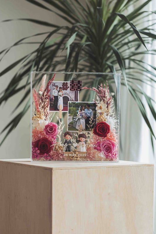 Fragment of Eternity