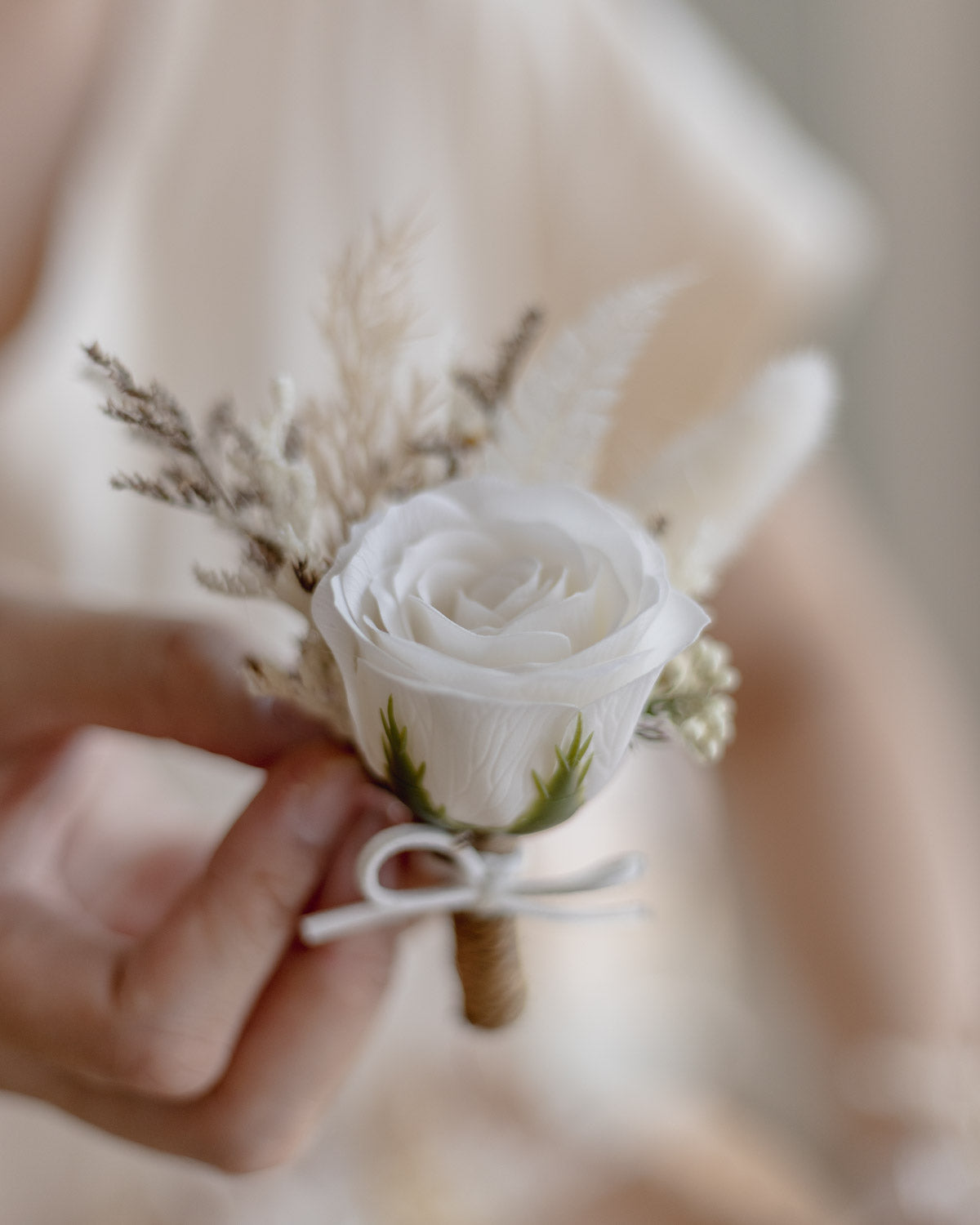 Boutonniere