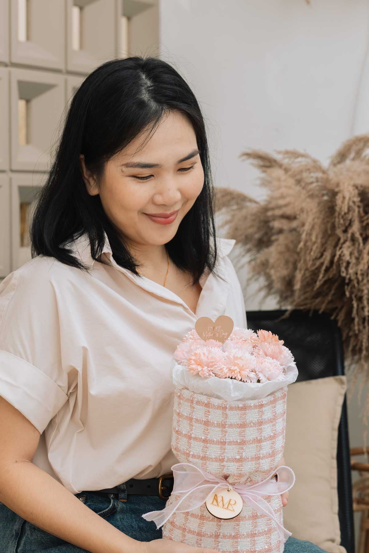 Bloom & Bliss Bouquet Collection