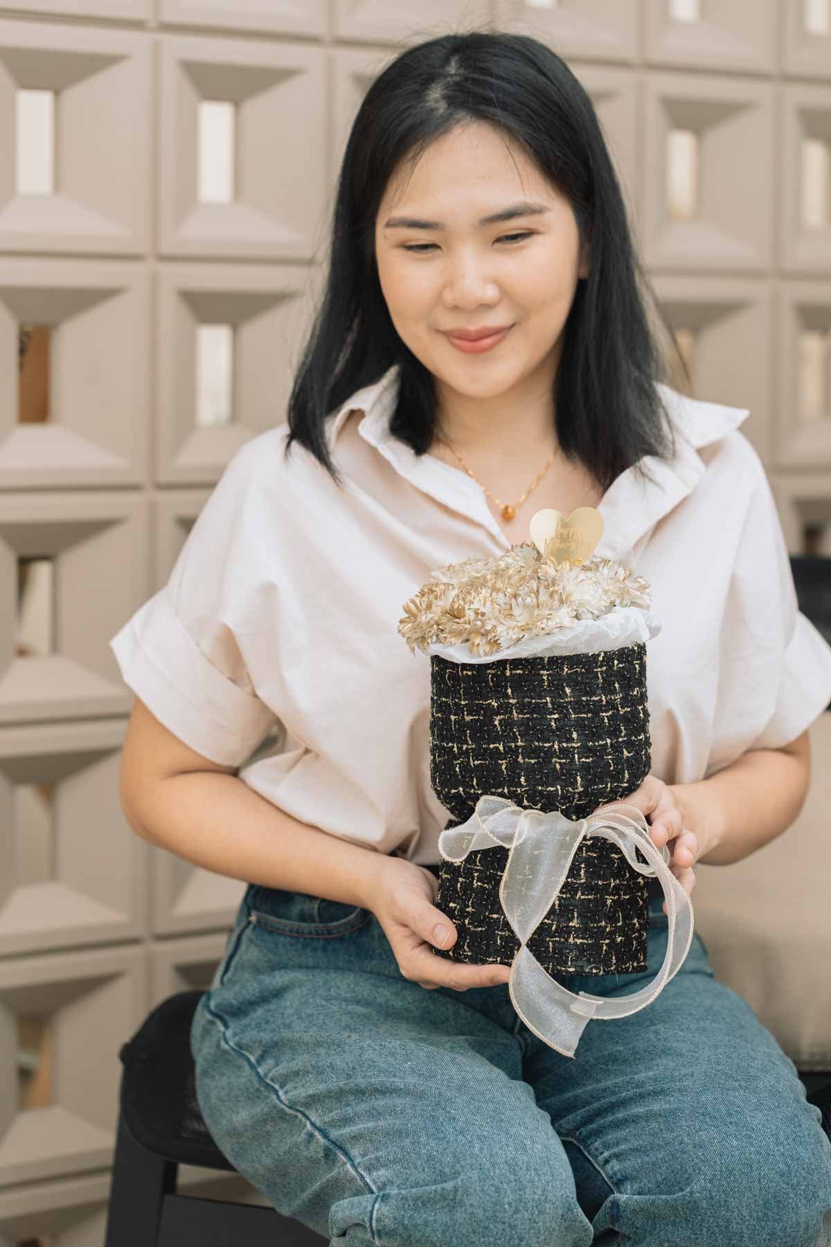 Bloom & Bliss Bouquet Collection