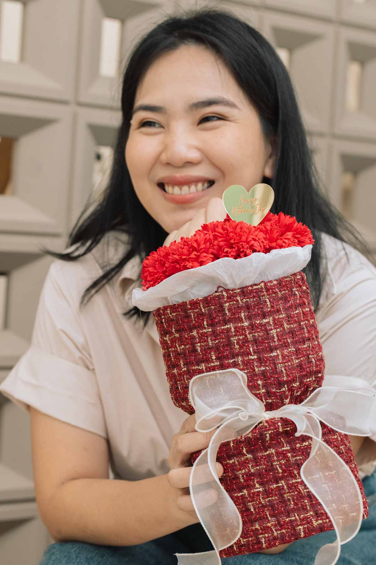 Bloom & Bliss Bouquet Collection