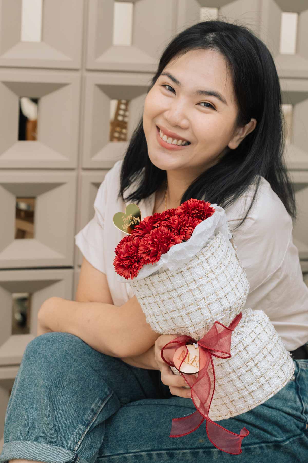 Bloom & Bliss Bouquet Collection