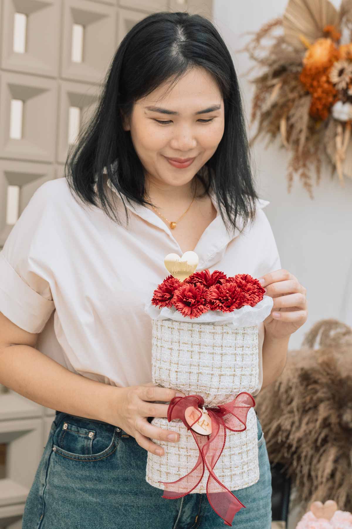 Bloom & Bliss Bouquet Collection