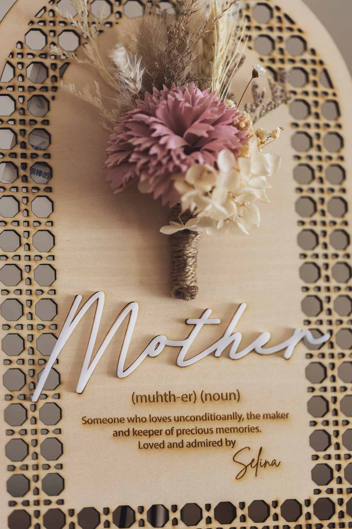 Love Letters Keepsake