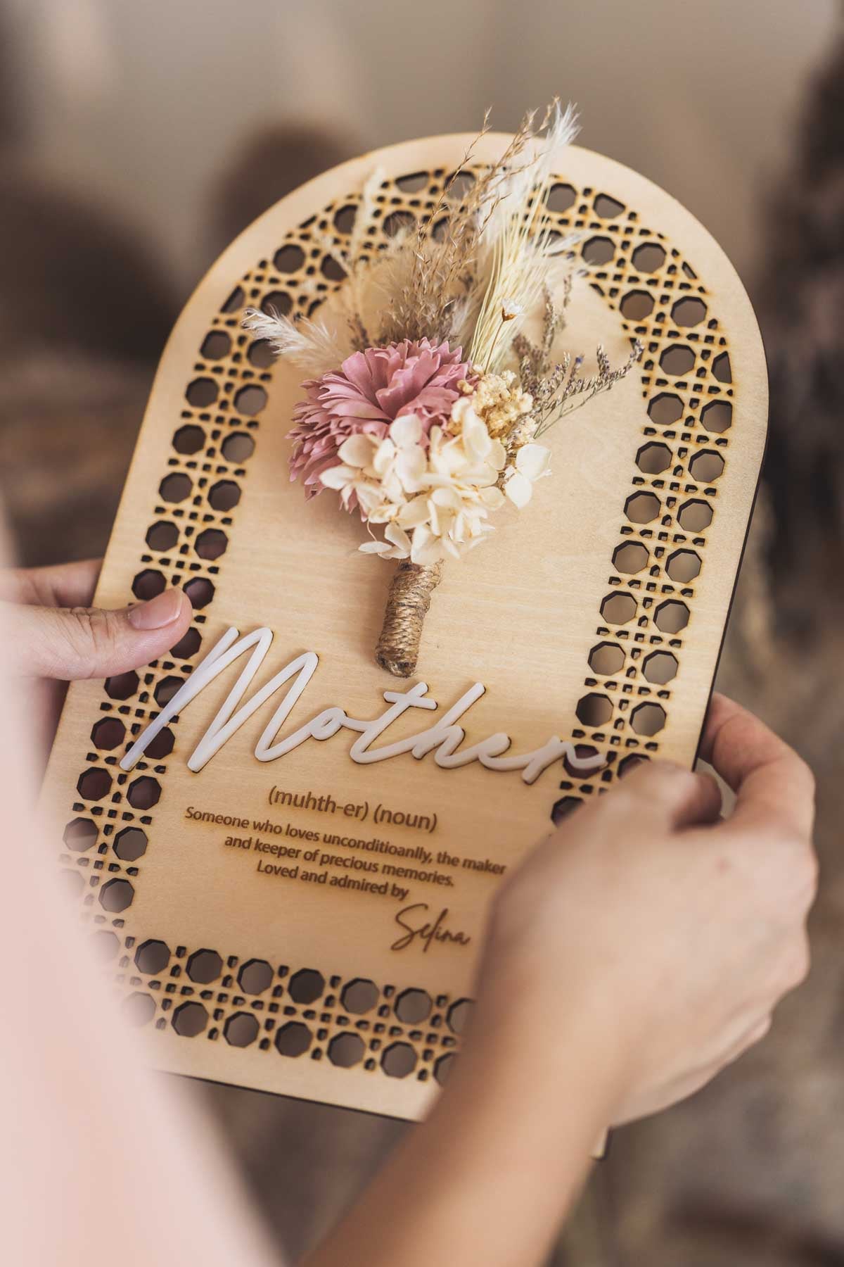 Love Letters Keepsake