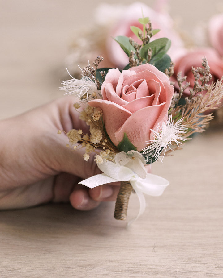Boutonniere