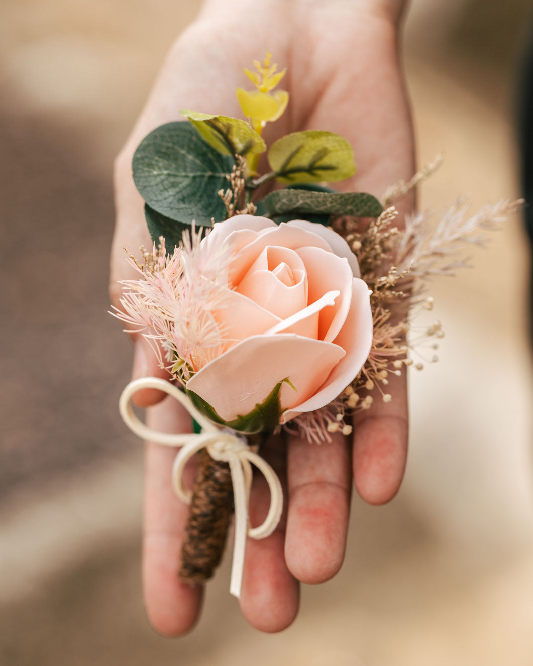 Boutonniere