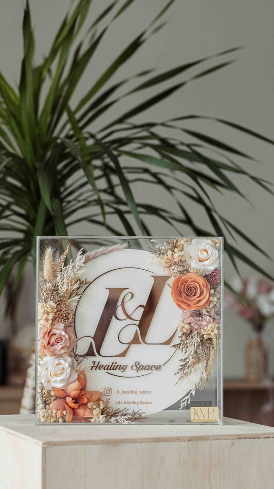 Memorable Moment Acrylic Gift