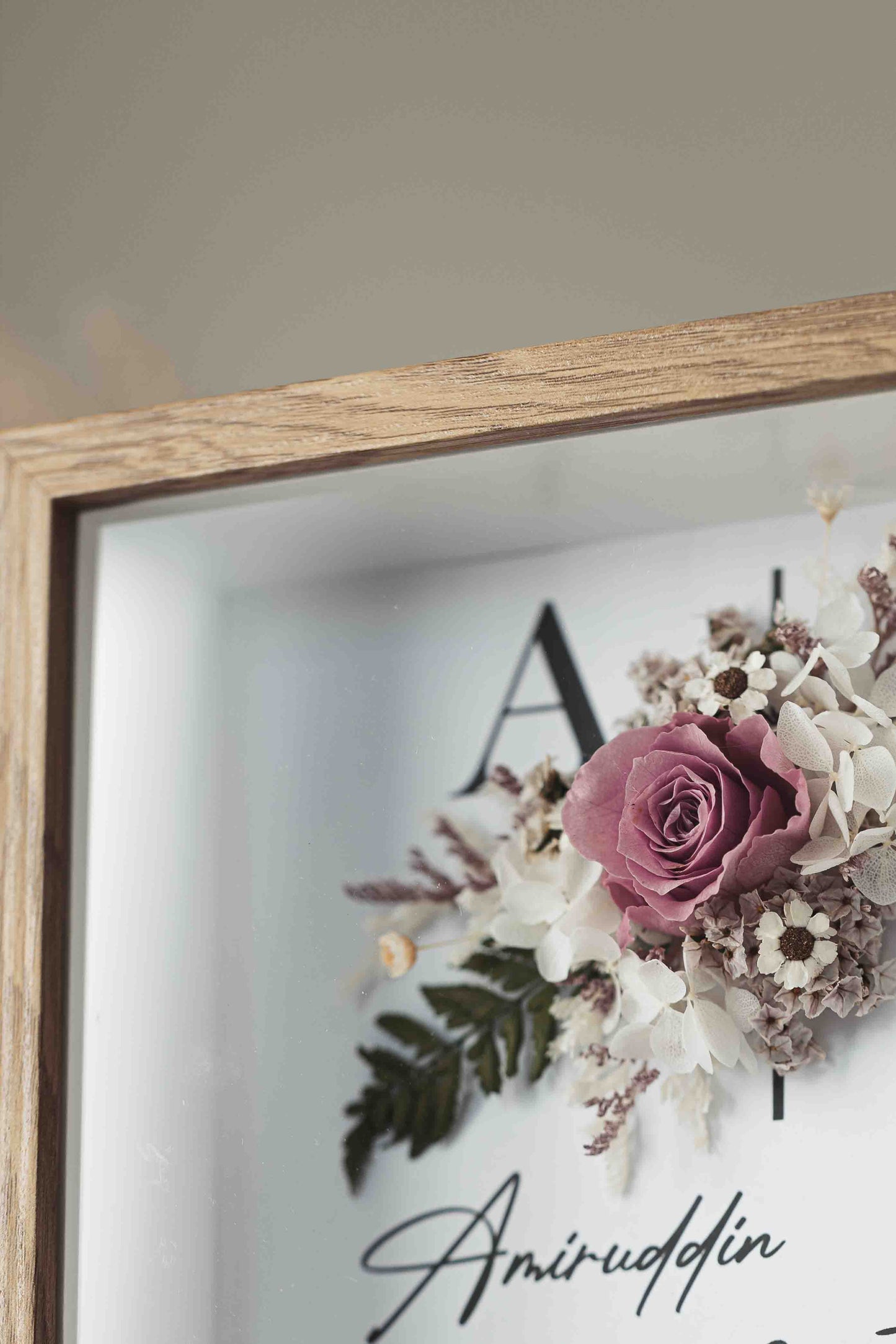 Seri Warisan Abadi mockup cek