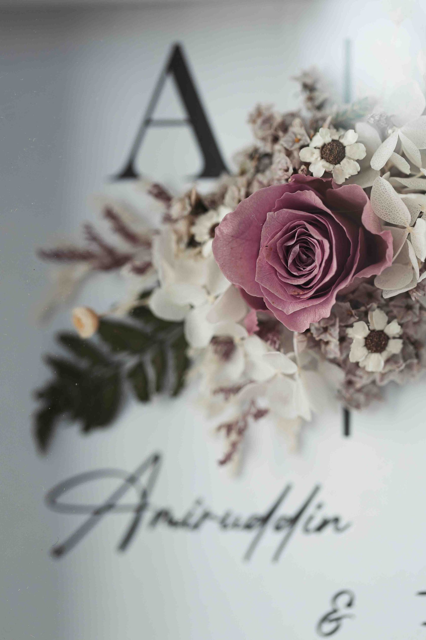 Seri Warisan Abadi mockup cek