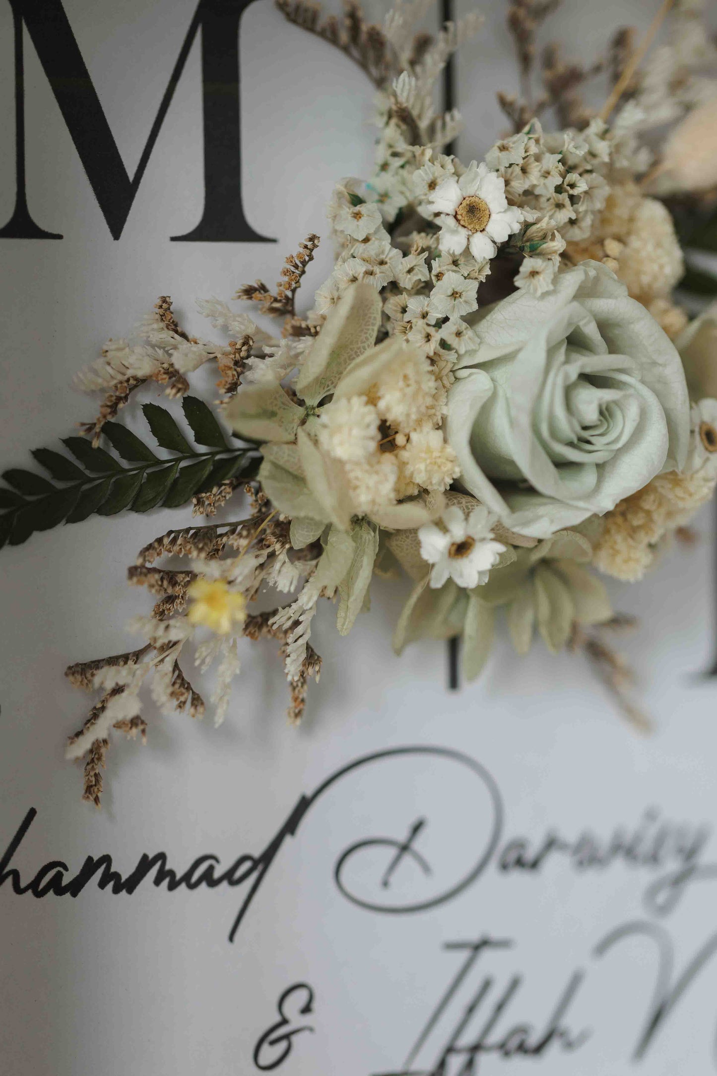 Seri Warisan Abadi mockup cek