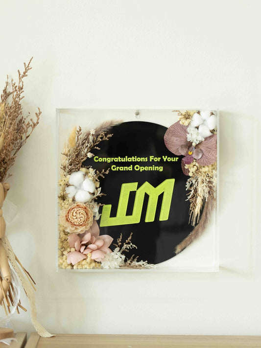 JM opening