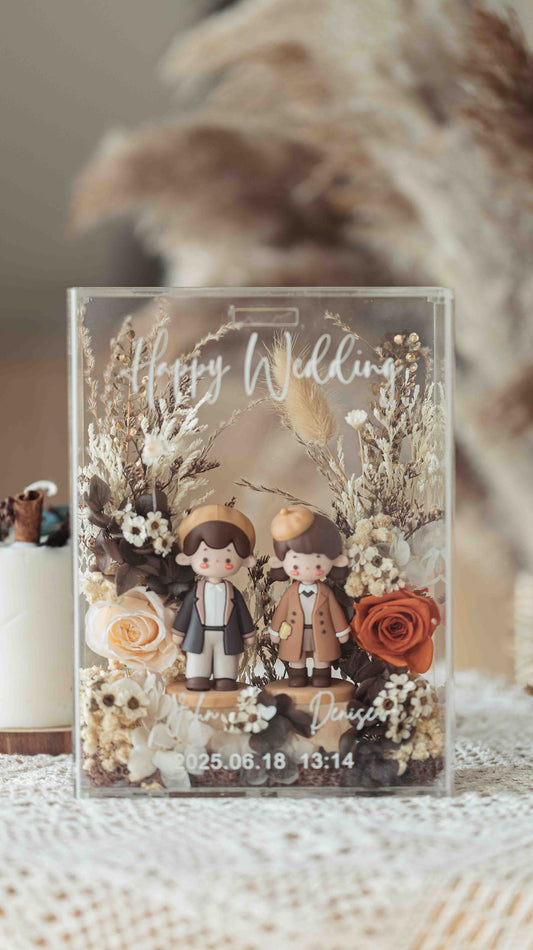 Whimsical Love