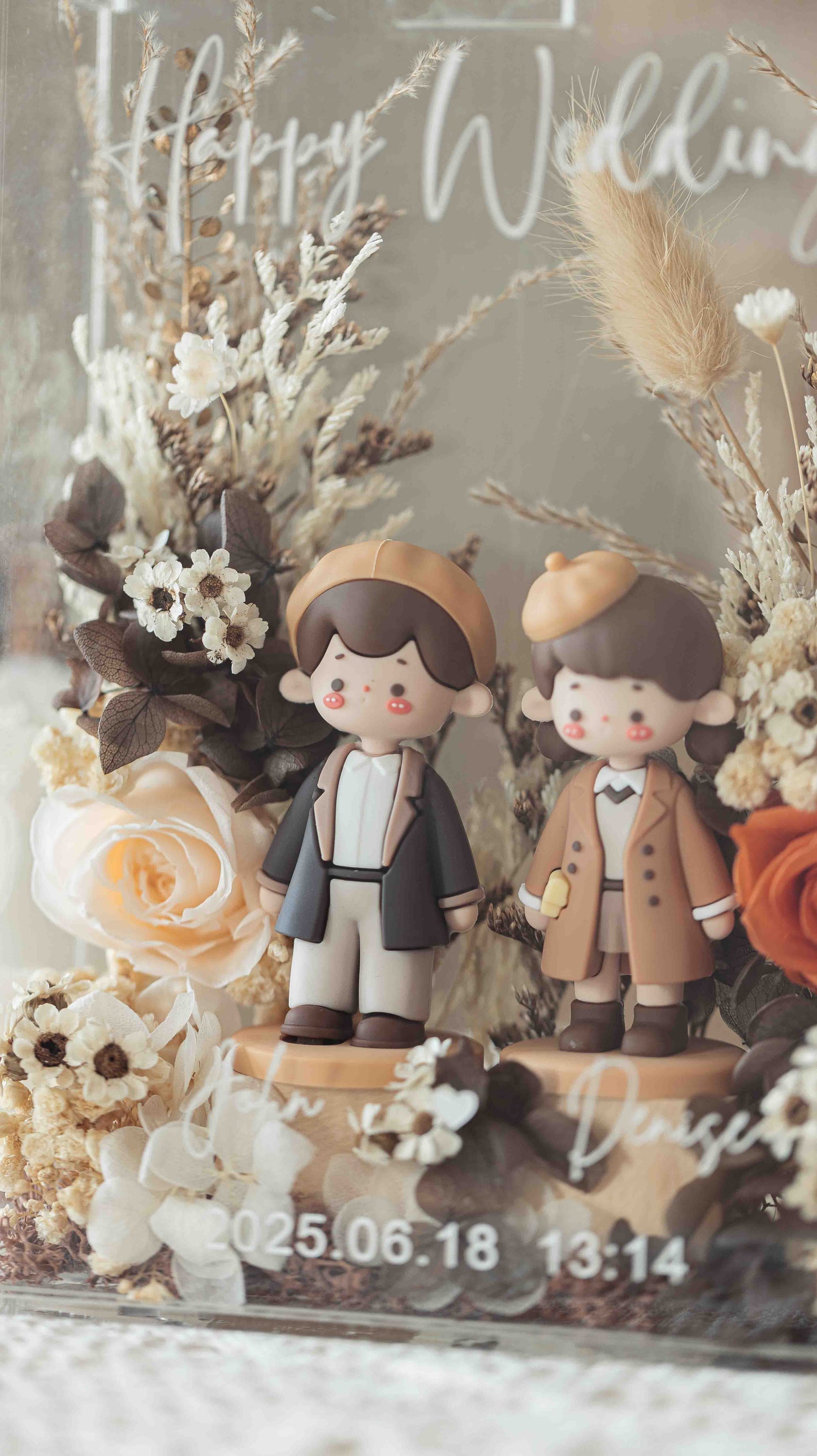 Whimsical Love