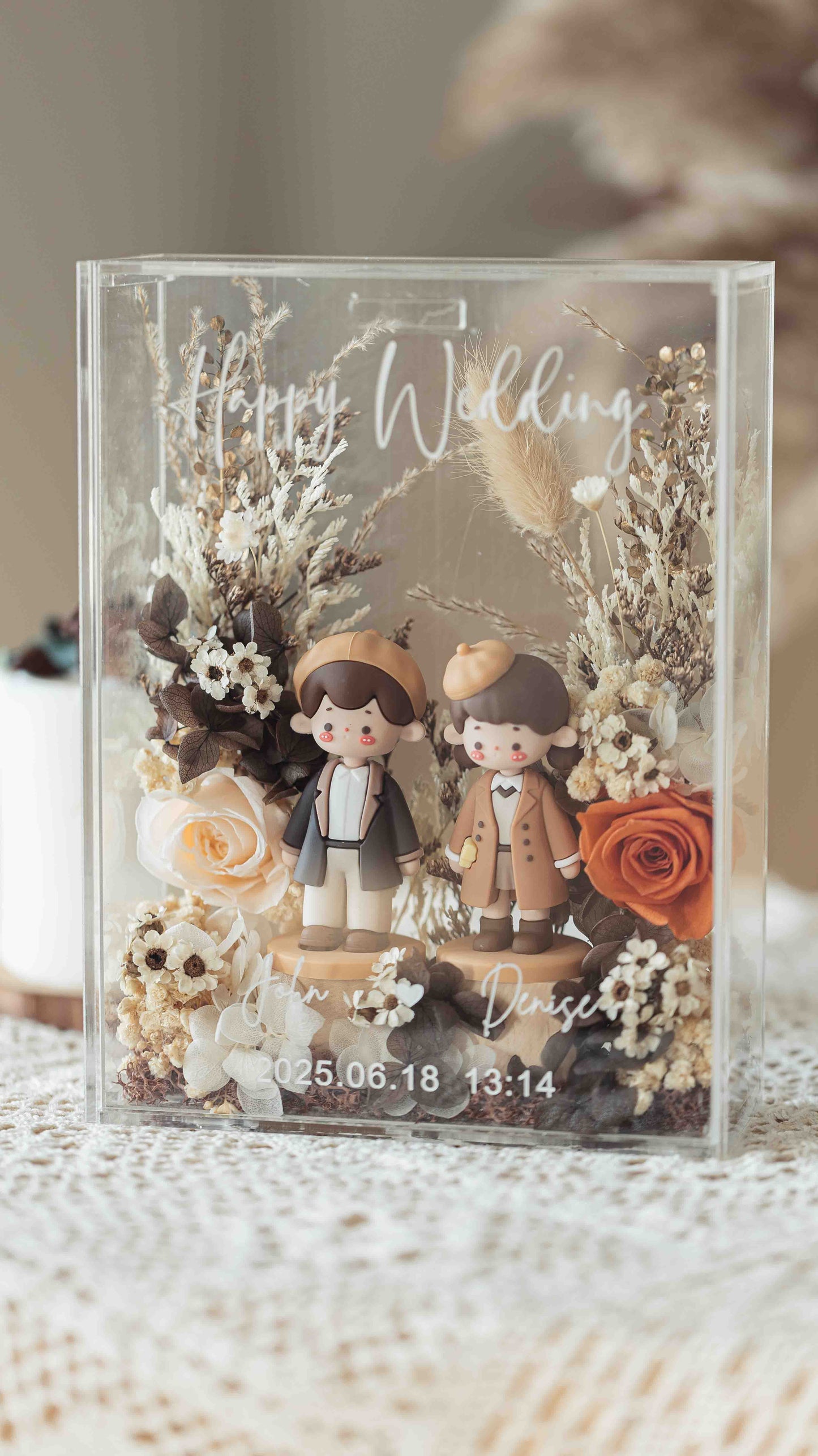 Whimsical Love