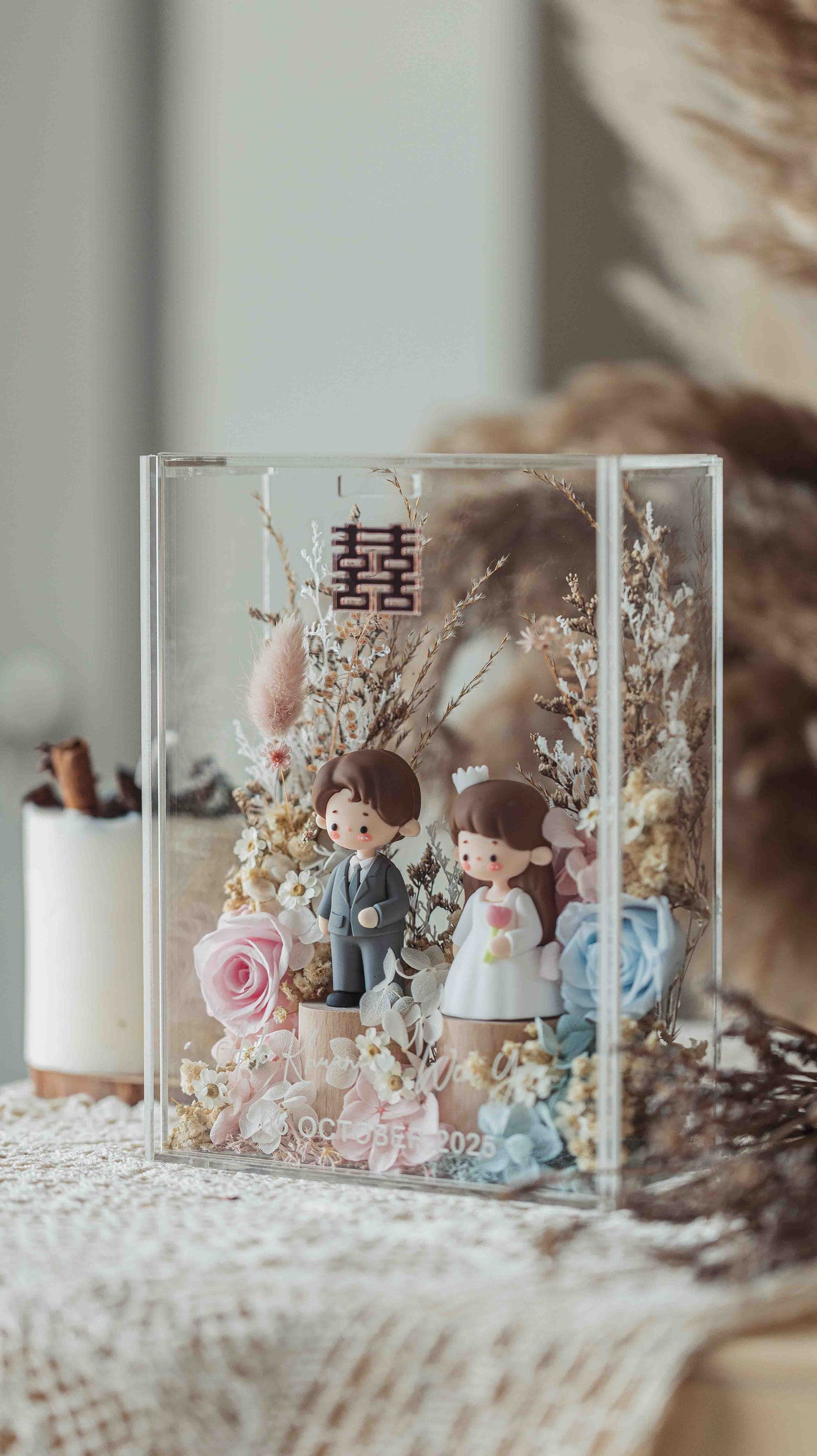 Eternal Vows