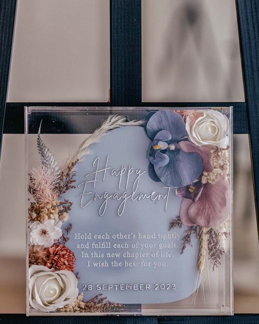 Lovenique box